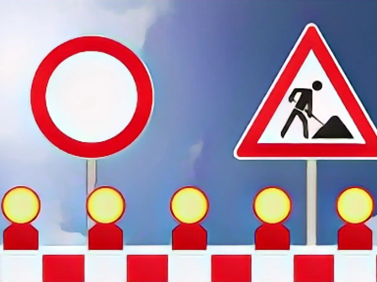 Green politician wants to dig up Hamburg