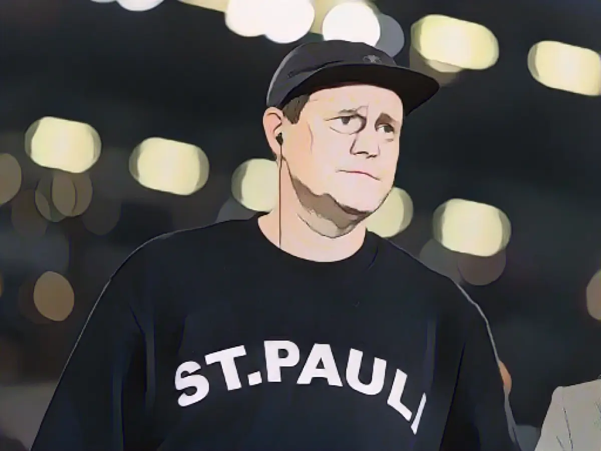 St. Pauli's divine: countering stadium violence with prevention