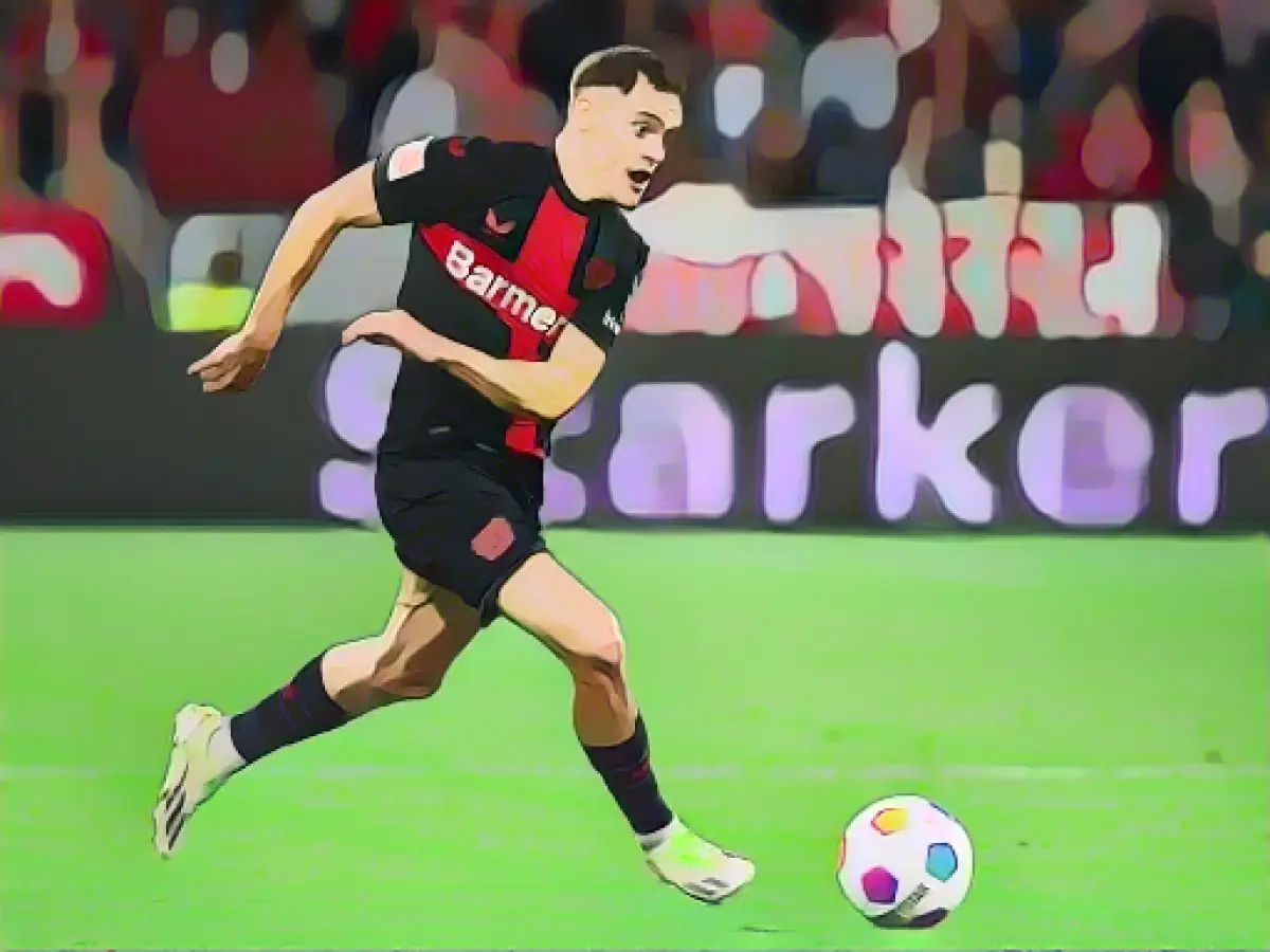 Wirtz wants to decide on future independently of Alonso