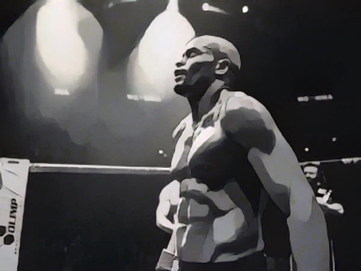 MMA star wants to win title after brutal machete attack