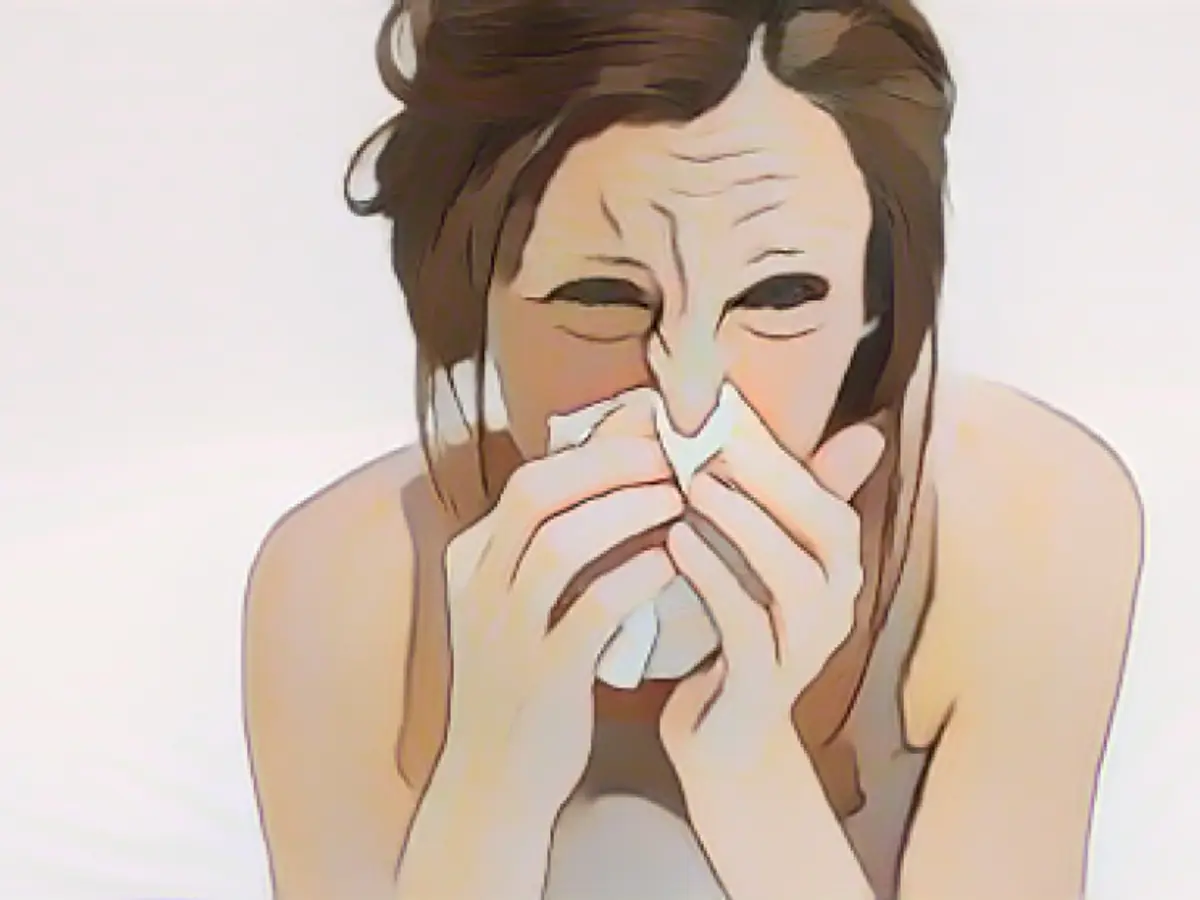 More sick days than ever before!