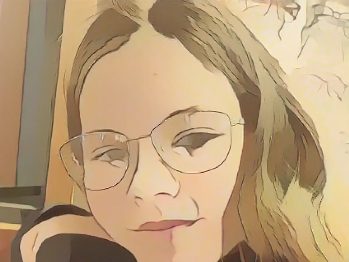 Police looking for Ronja (12)