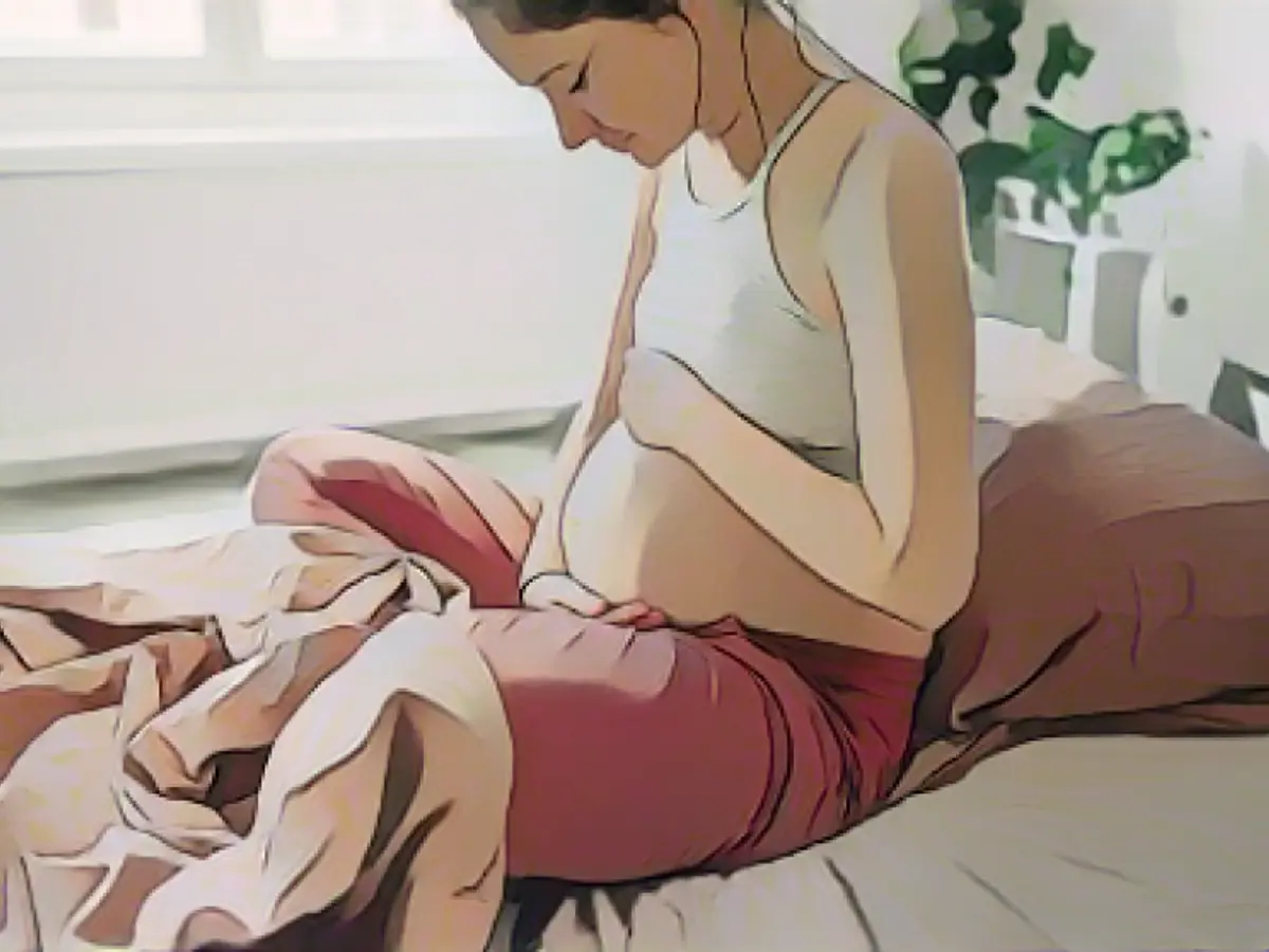 Babies recognize mother tongue even before birth