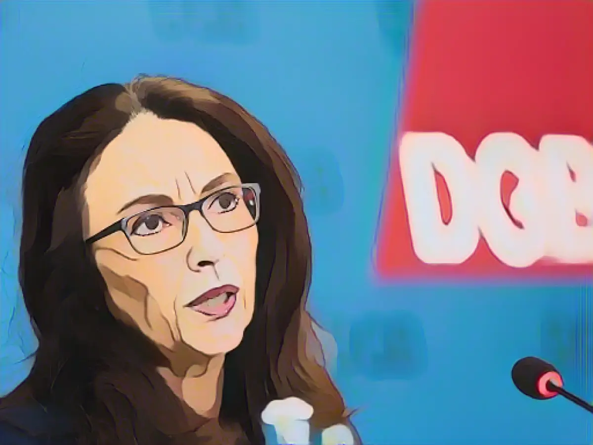 DGB: End of price brakes brings additional uncertainty