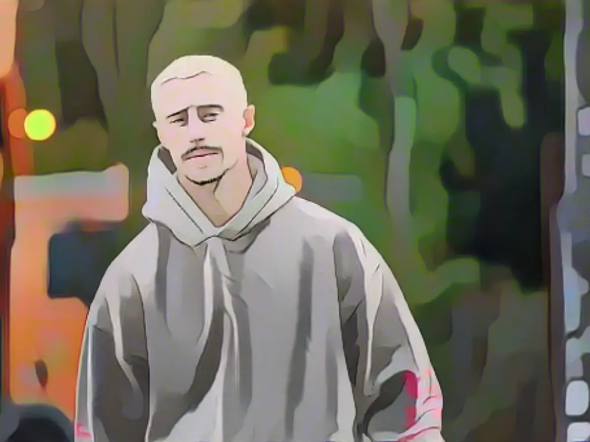 Intimate confessions of a Bundesliga captain