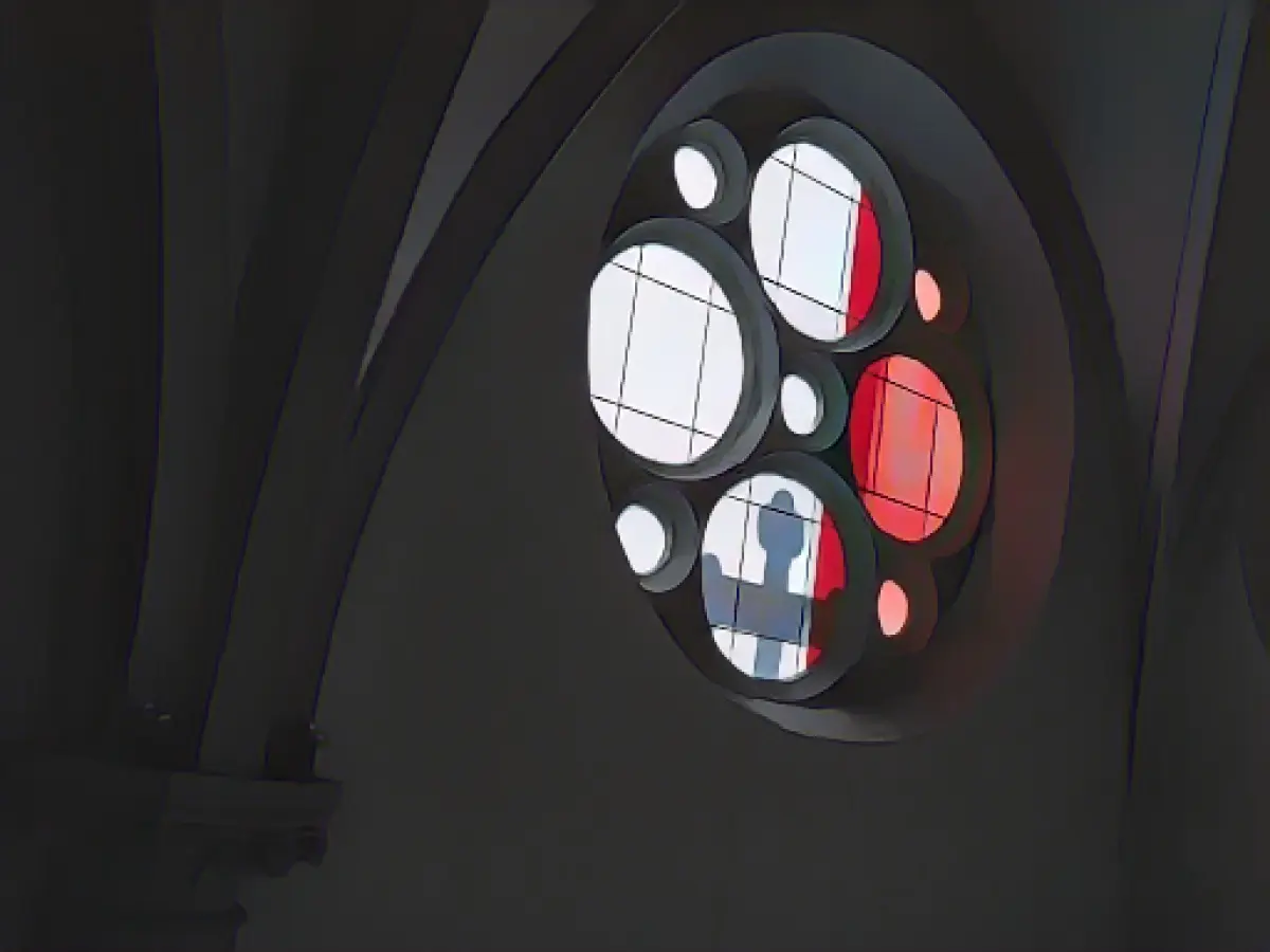 State Synod adopts double budget