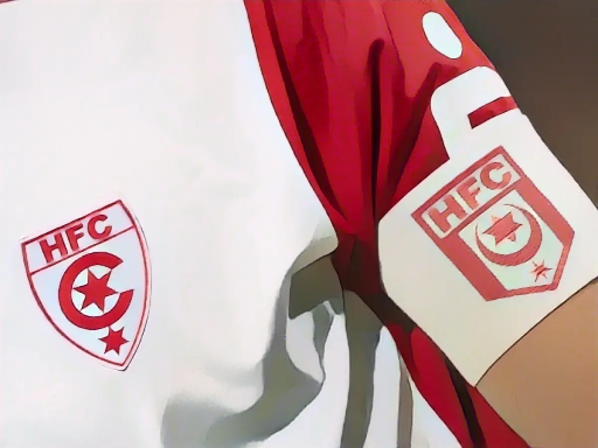 Halle threatened with relegation after 0:2 against Saarbrücken