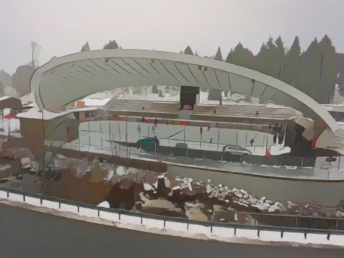 Schierker Feuerstein Arena starts the winter season