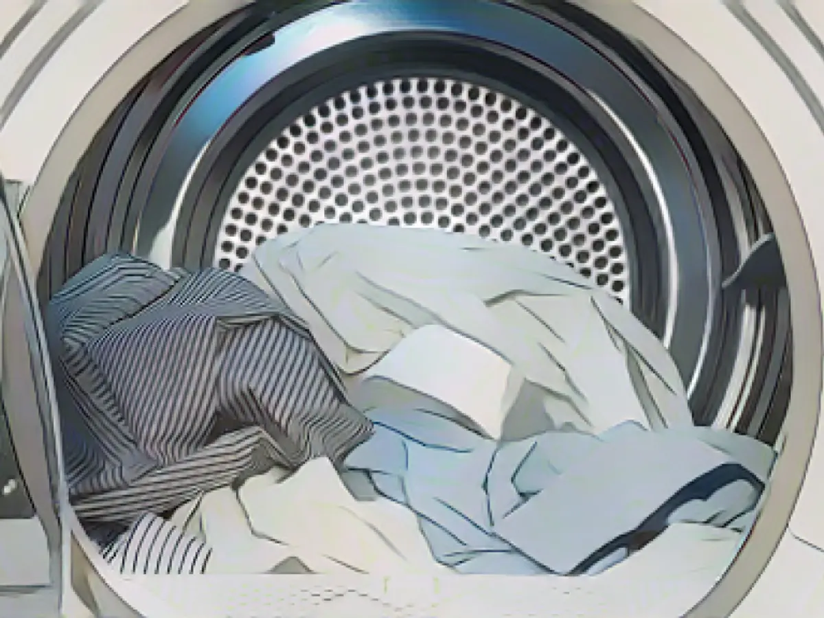 How to fix a leaking dryer vent (and why you absolutely should)