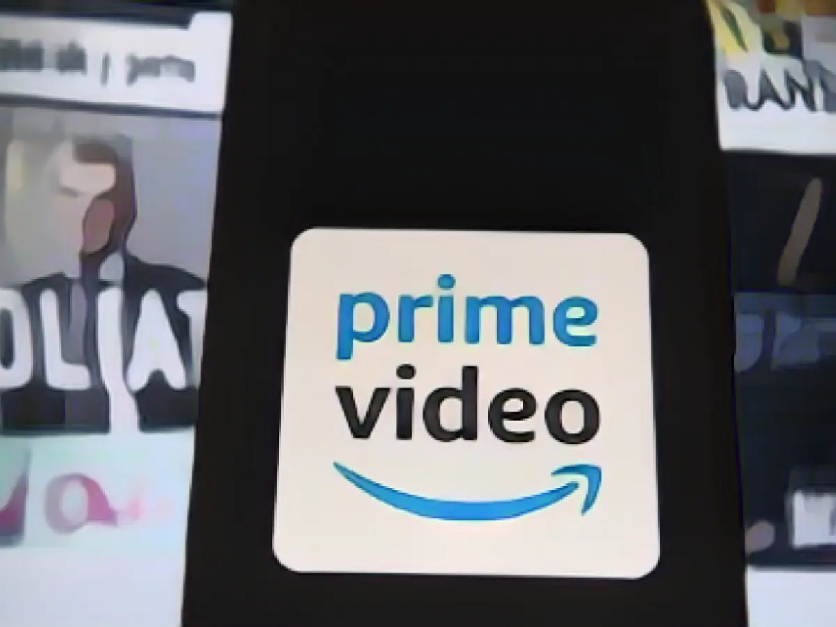 These films and series are starting on Amazon Prime