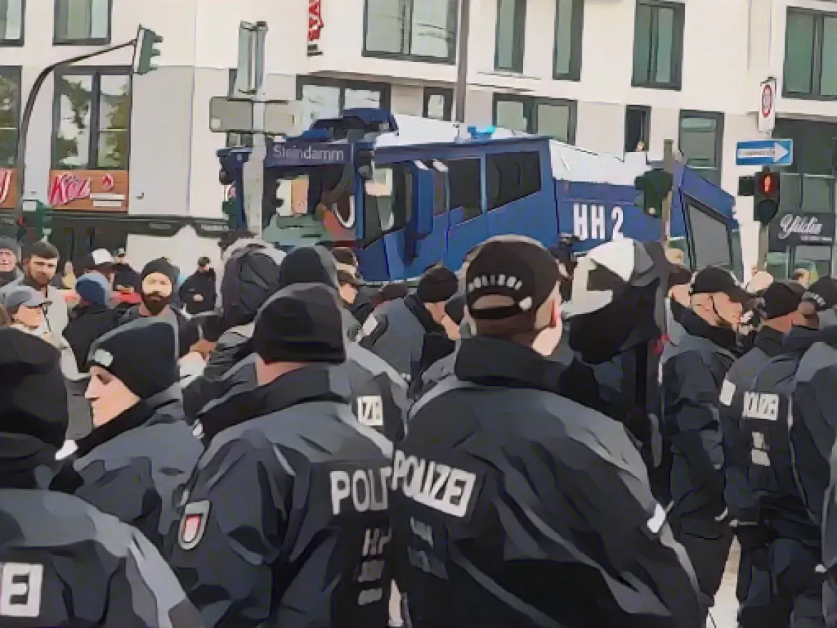 Ban on unannounced gatherings extended again