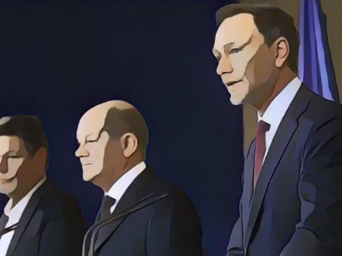 The great self-deception