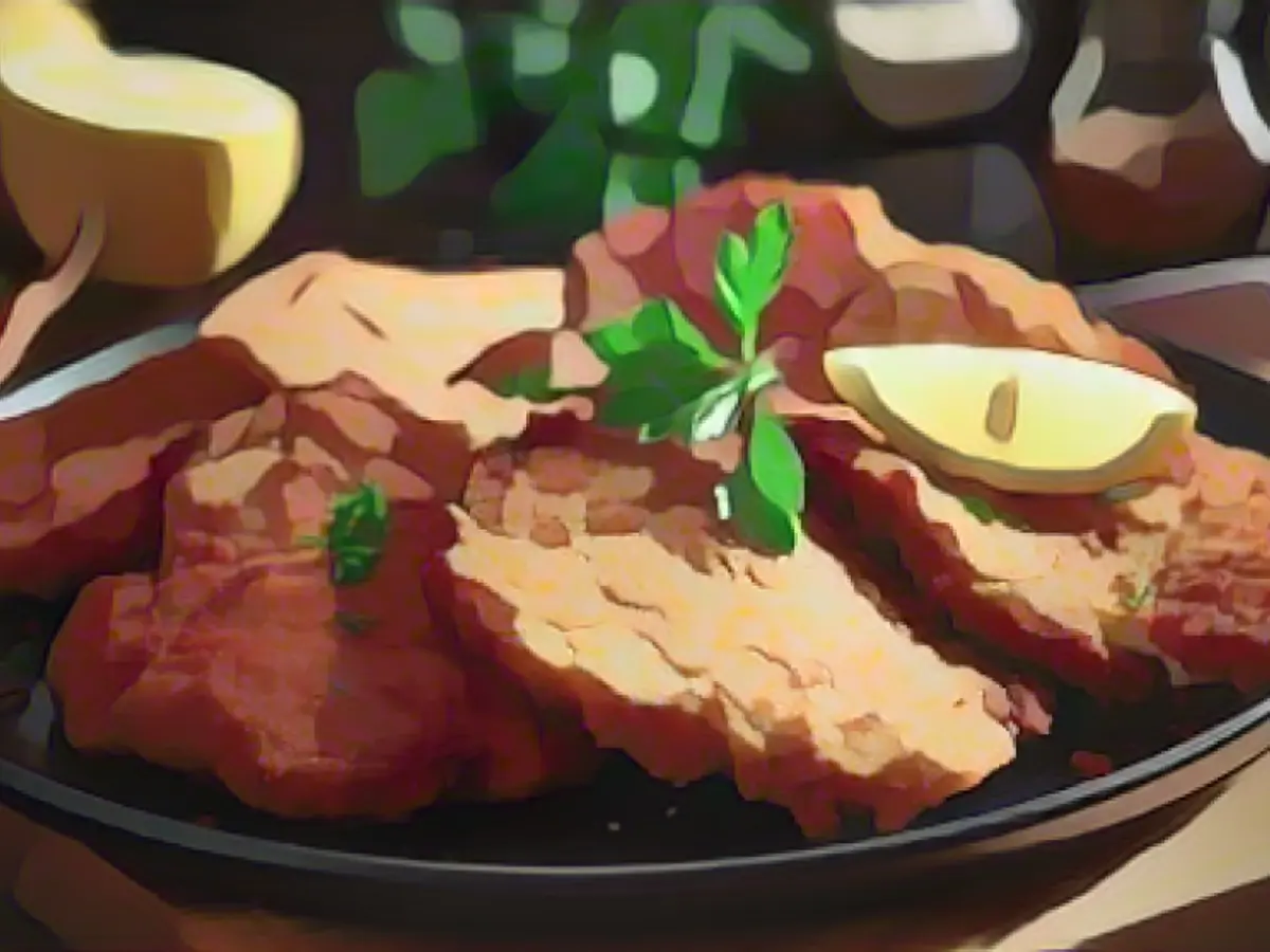 Hope for a 10 percent compromise for the food service industry