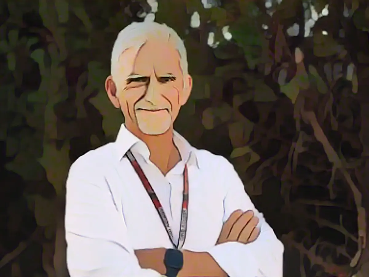 My highlights of the Formula 1 season