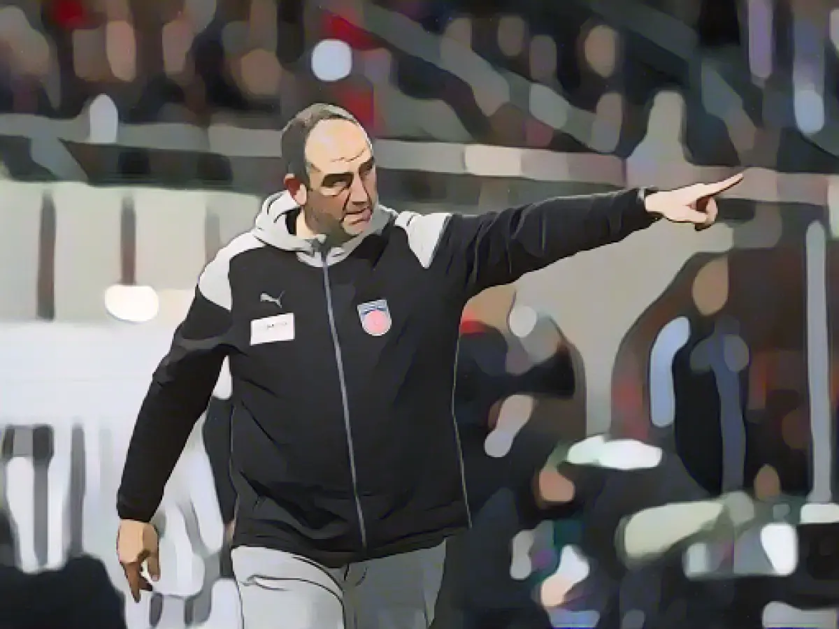 Heidenheim wants to keep rivals Bochum at a distance