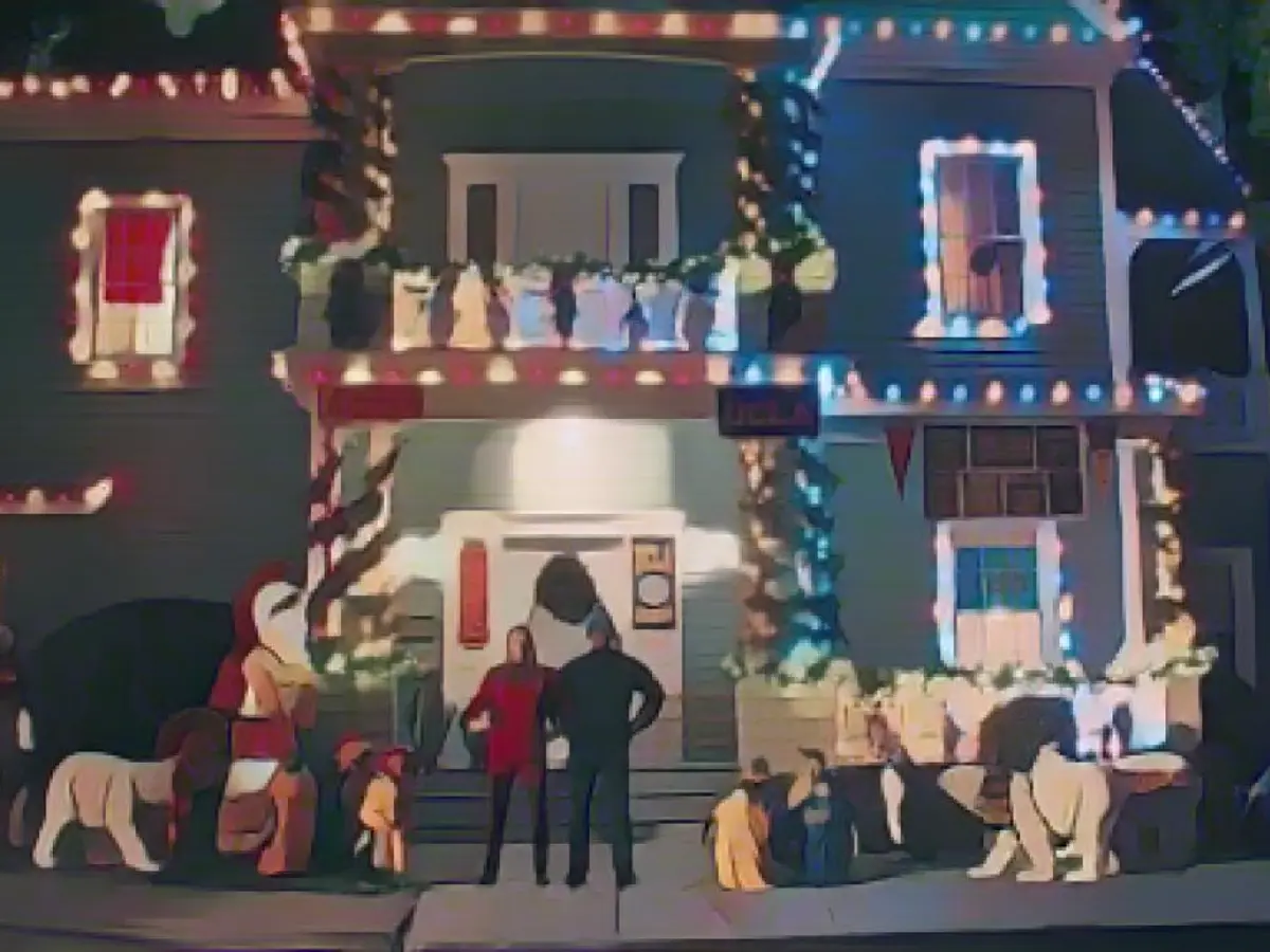 What’s new for Prime Video and Freevee in December 2023?