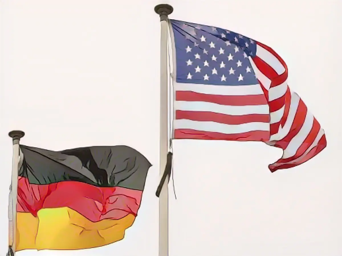 US military ends excavations in the Altmark region