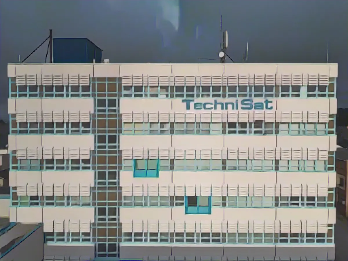 Nationwide pioneer in DAB+ - When will FM be switched off?