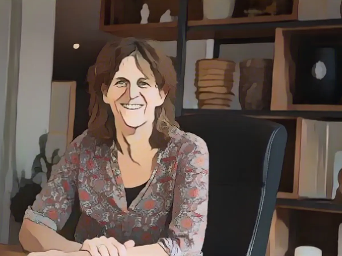 "Being born and dying connects us all"