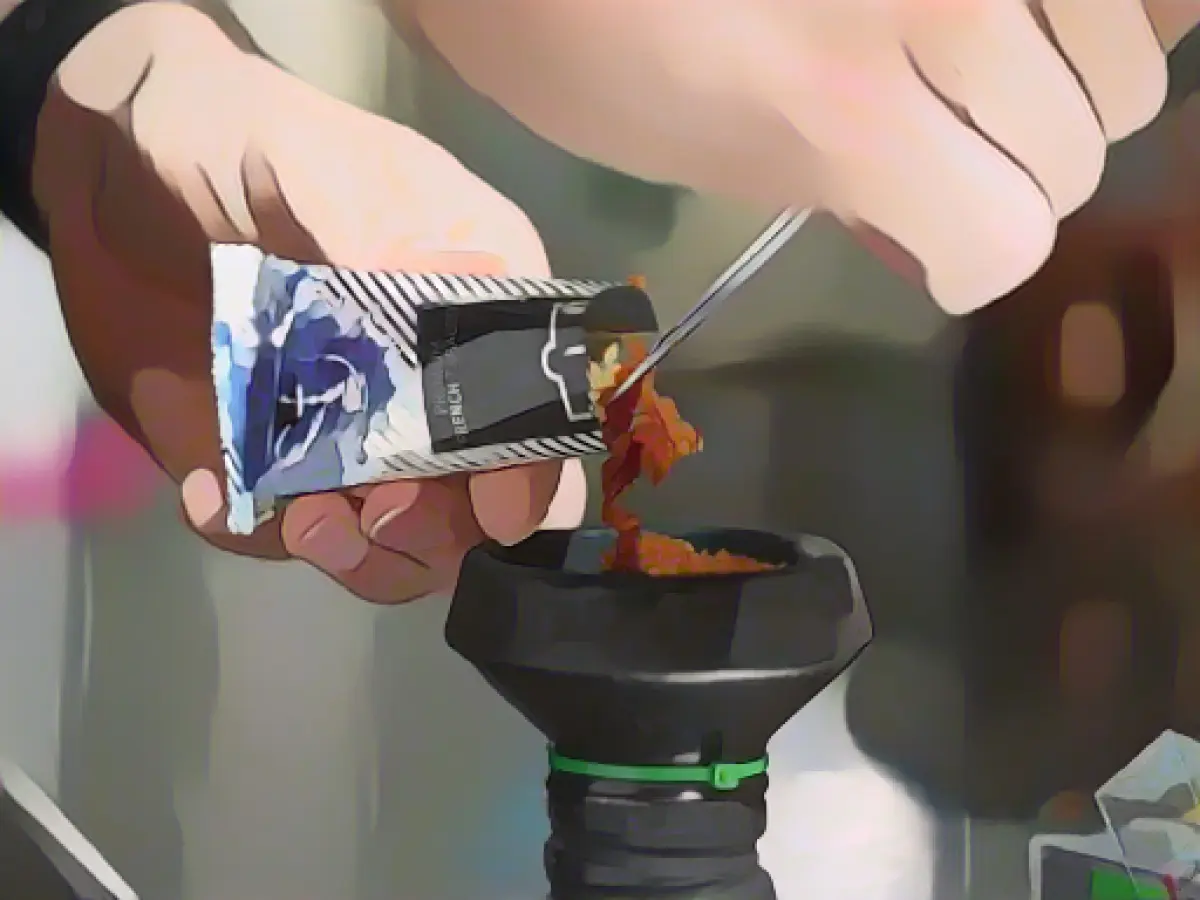 Hookah industry under pressure: legal business continues to plummet