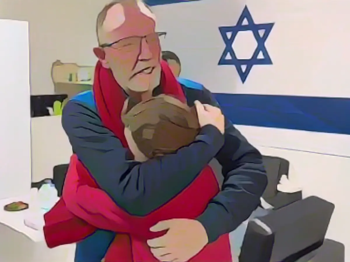 Shocking sentence about freed hostage Emily (9)