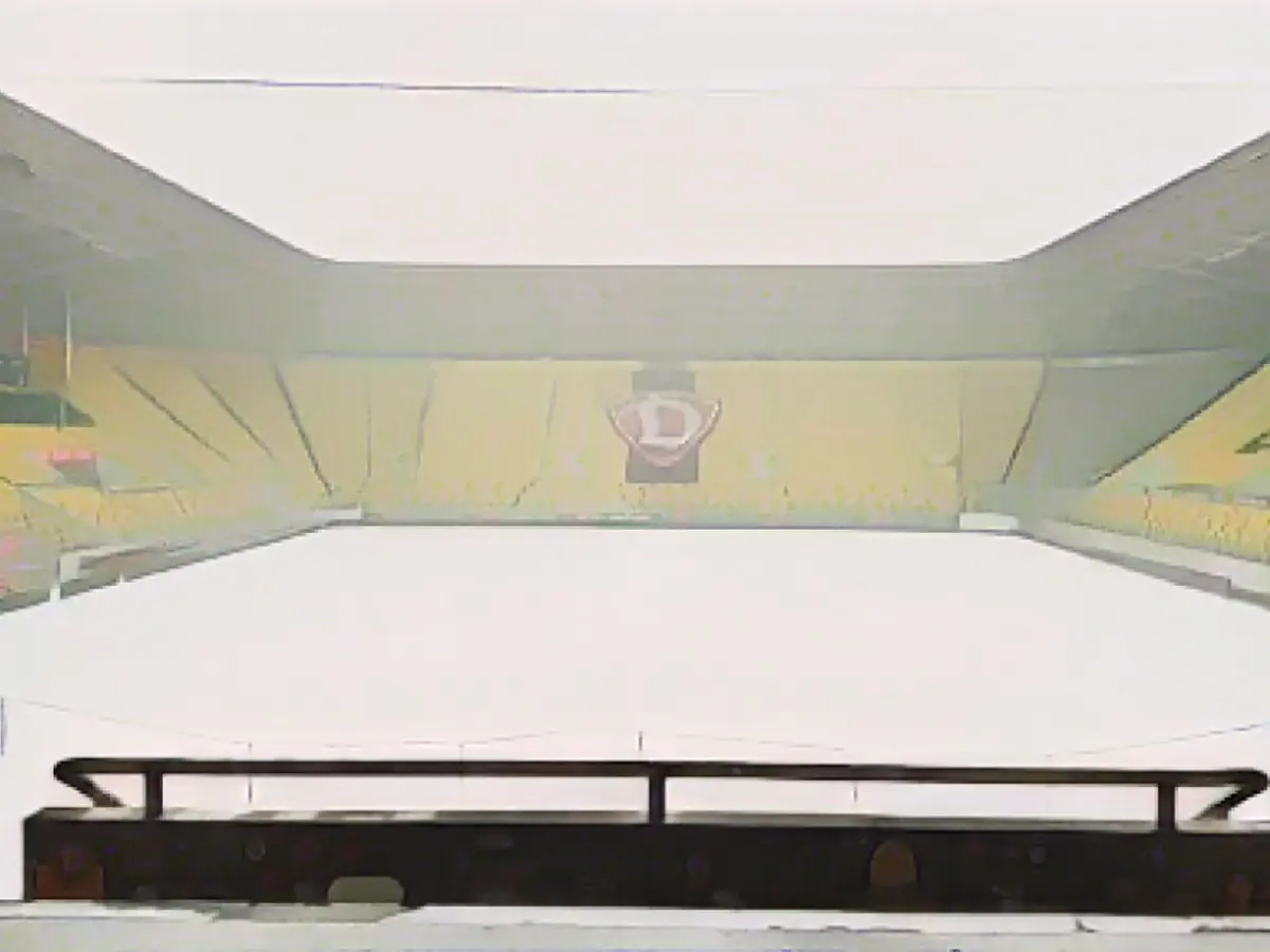 Will Dynamo play against Regensburg?