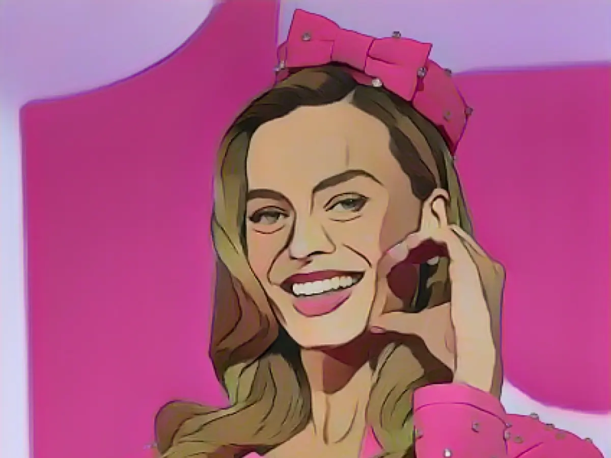 Is "Barbie 2" coming?