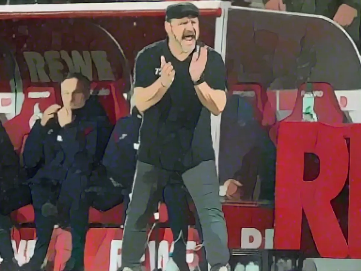 That's how many points Baumgart needs until Christmas