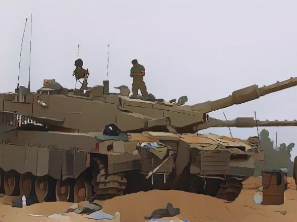 Hamas confirms death of four leading fighters