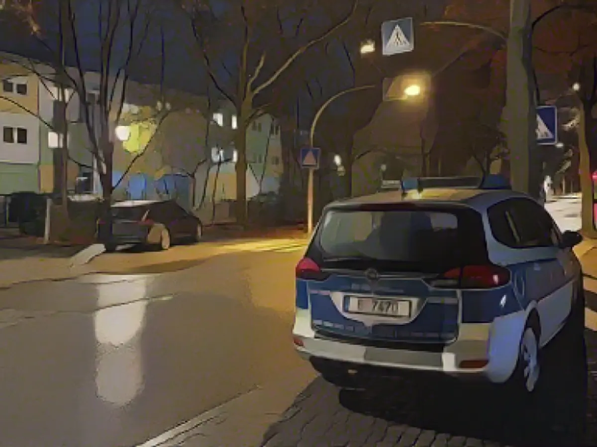 Prosecutor let him go - Strangler rapes woman!