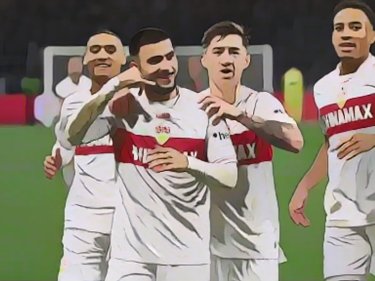 When will Nagelsmann call?