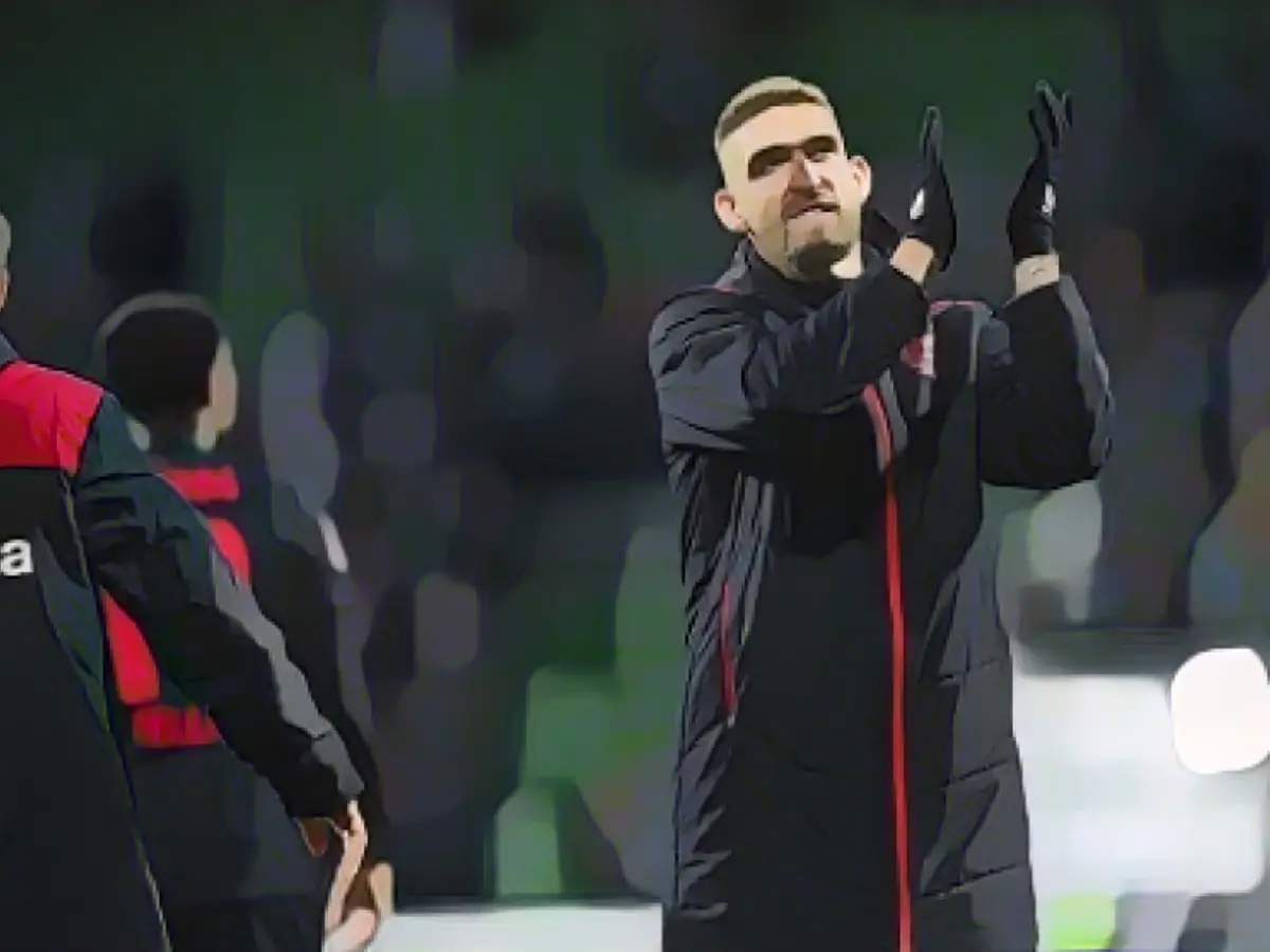 Alonso is happy about the next hardship cases