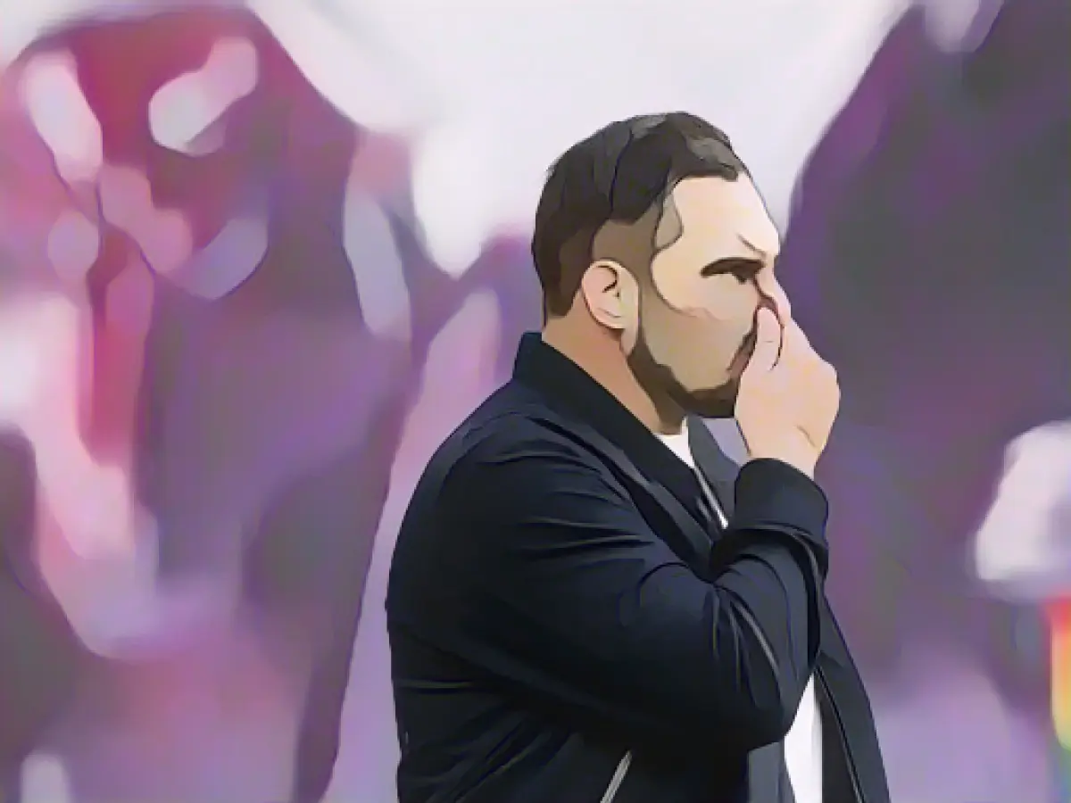 RB Leipzig's women miss out on a surprise in the cup