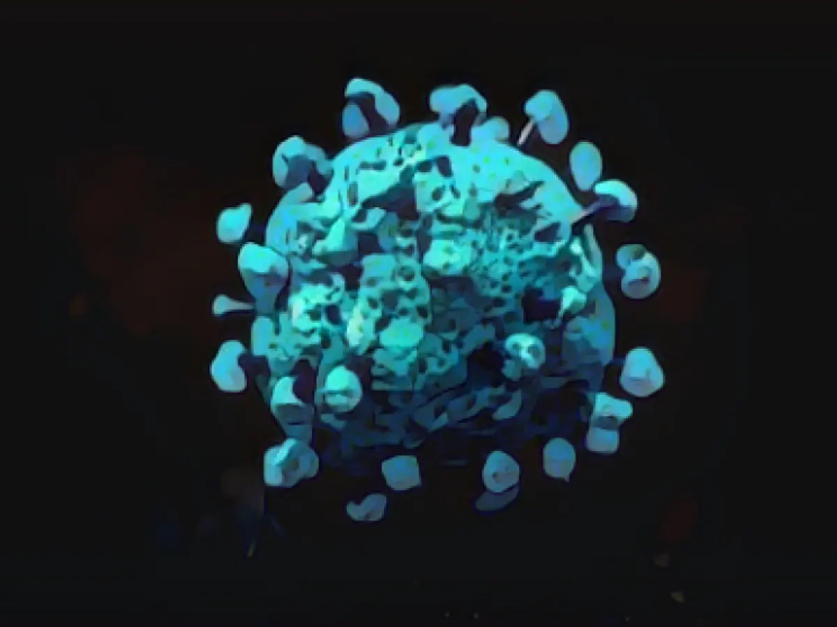 New corona variant attacks bronchial tubes more strongly