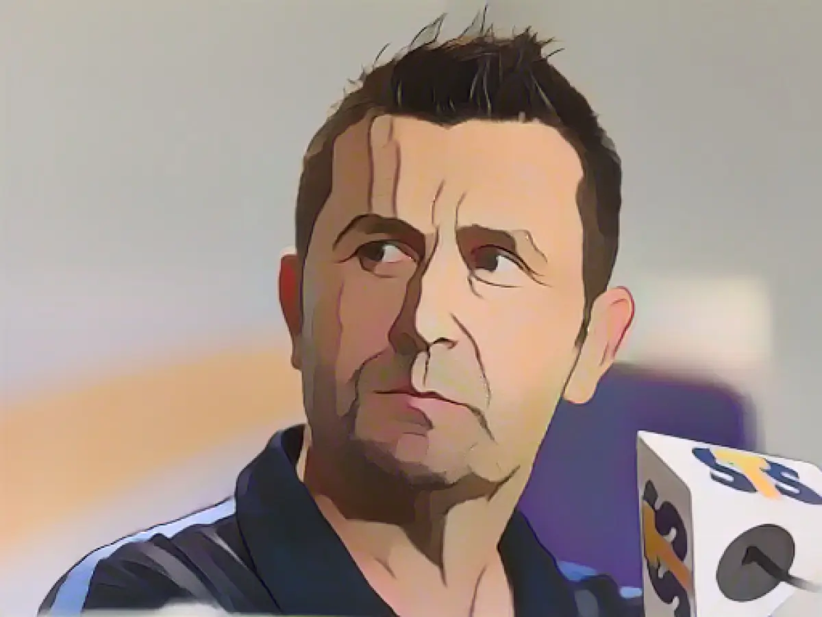 Union coach Bjelica: Always a "soldier of the club"