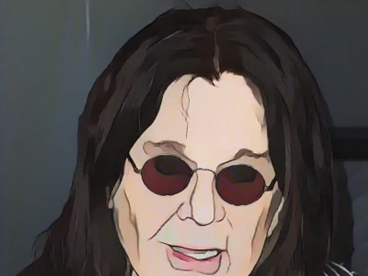 No desire for a "pain-filled and miserable existence"