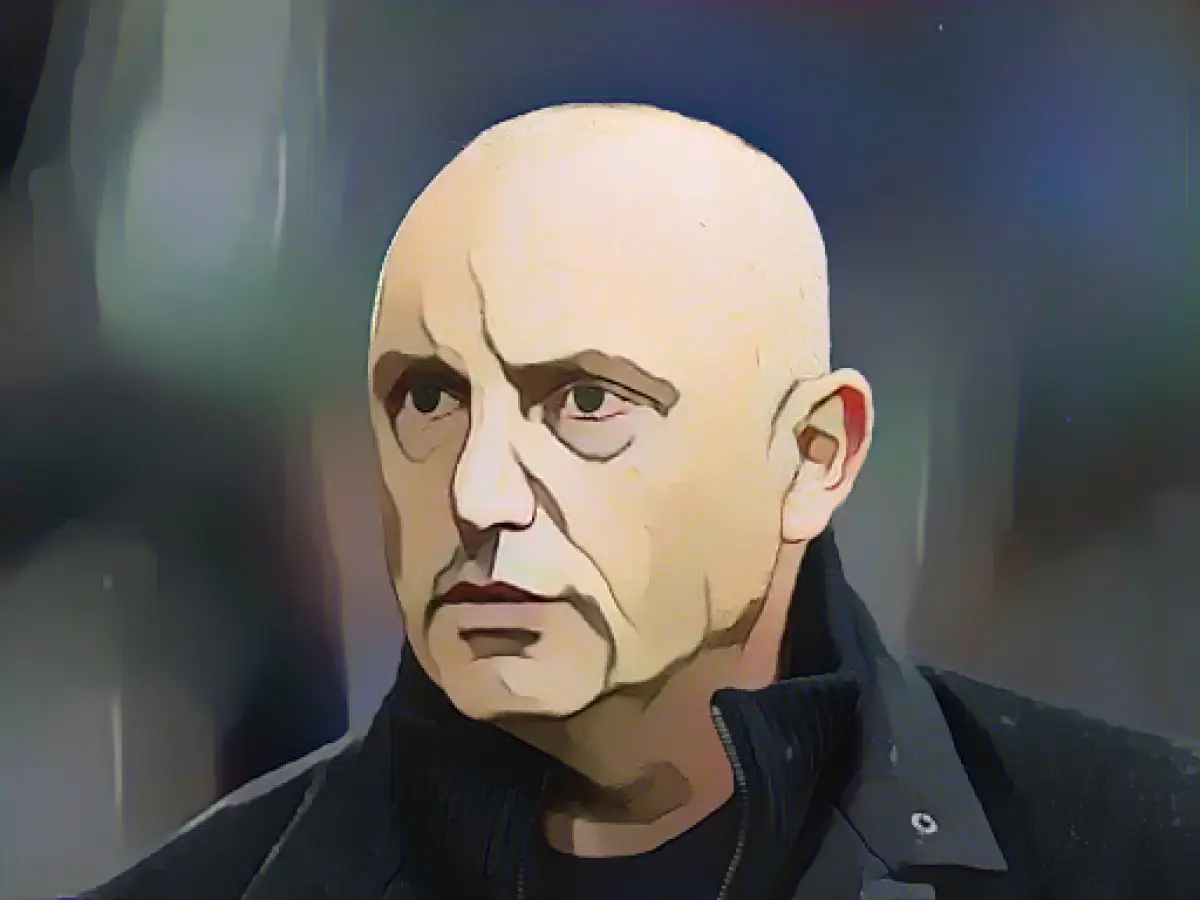 Hansa Rostock reports record sales