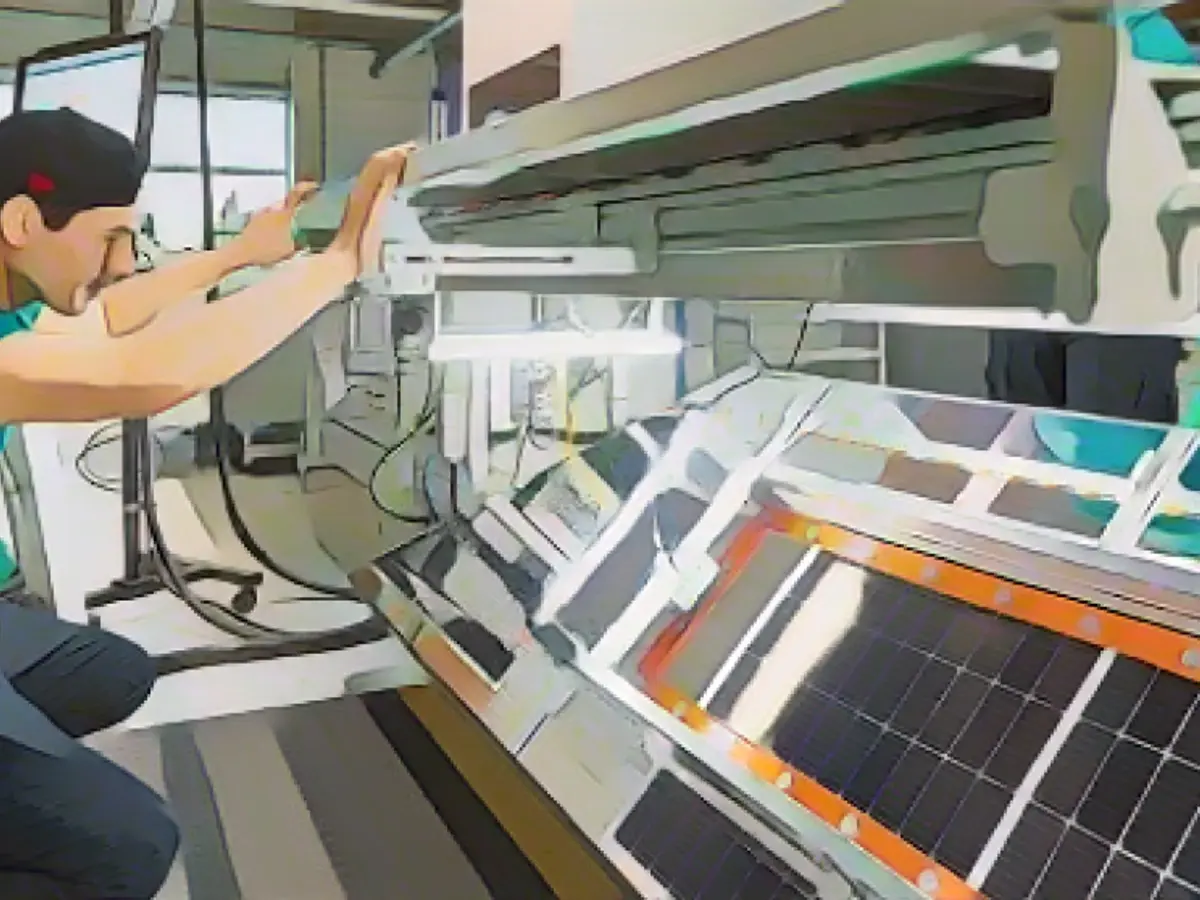 Solarwatt has to cut jobs