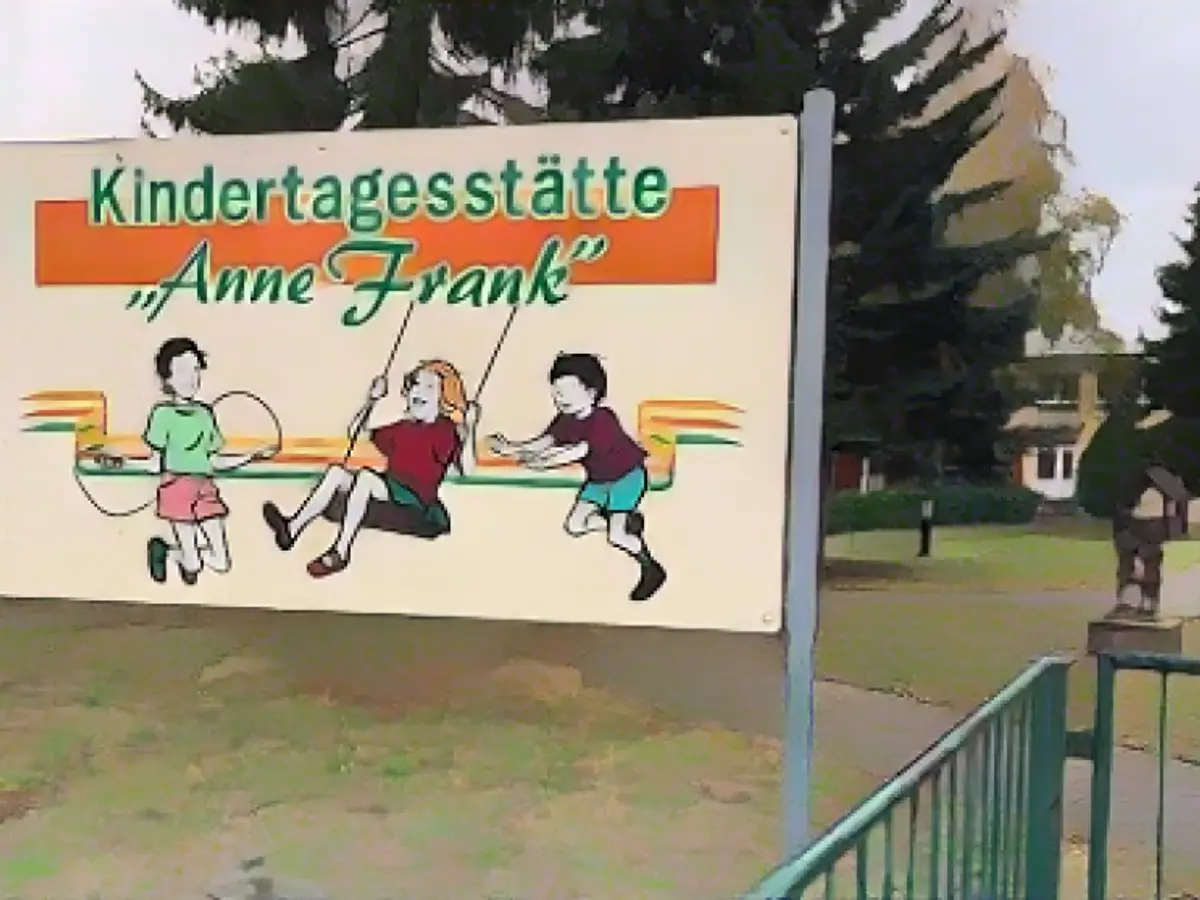 Tangerhütte's mayor refuses to resign