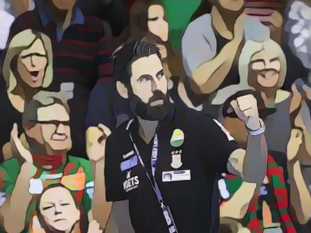 17th win in a row for Magdeburg