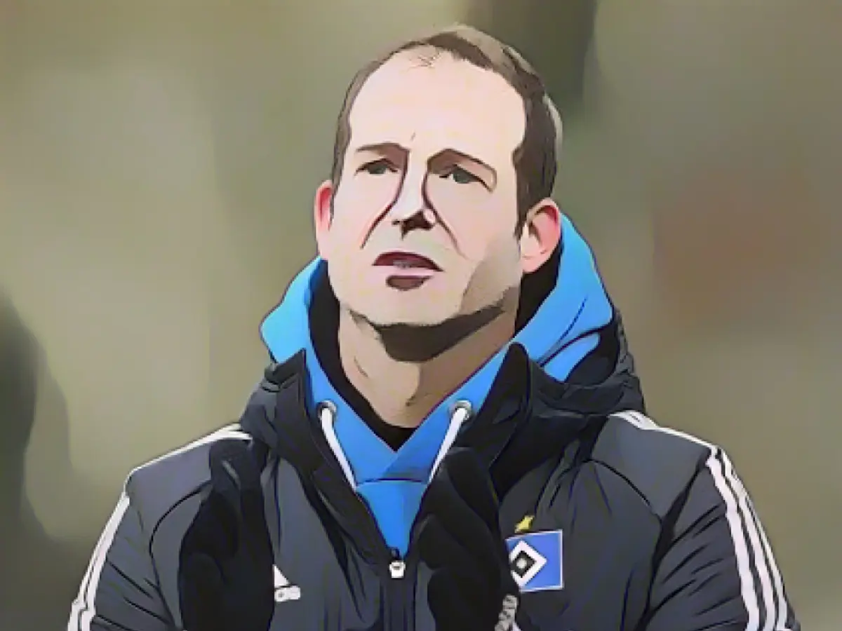 That's how it was with Reimers and Osnabrück