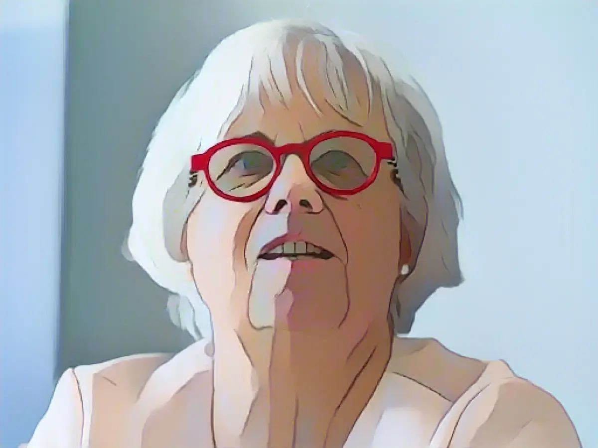 Synodal President prepares for savings in the church