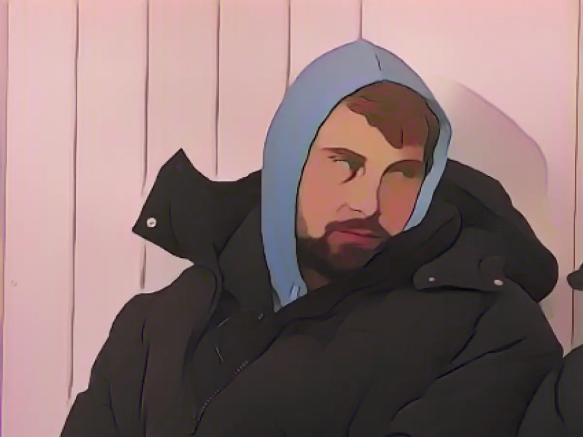 The Bachelor and his sex confession