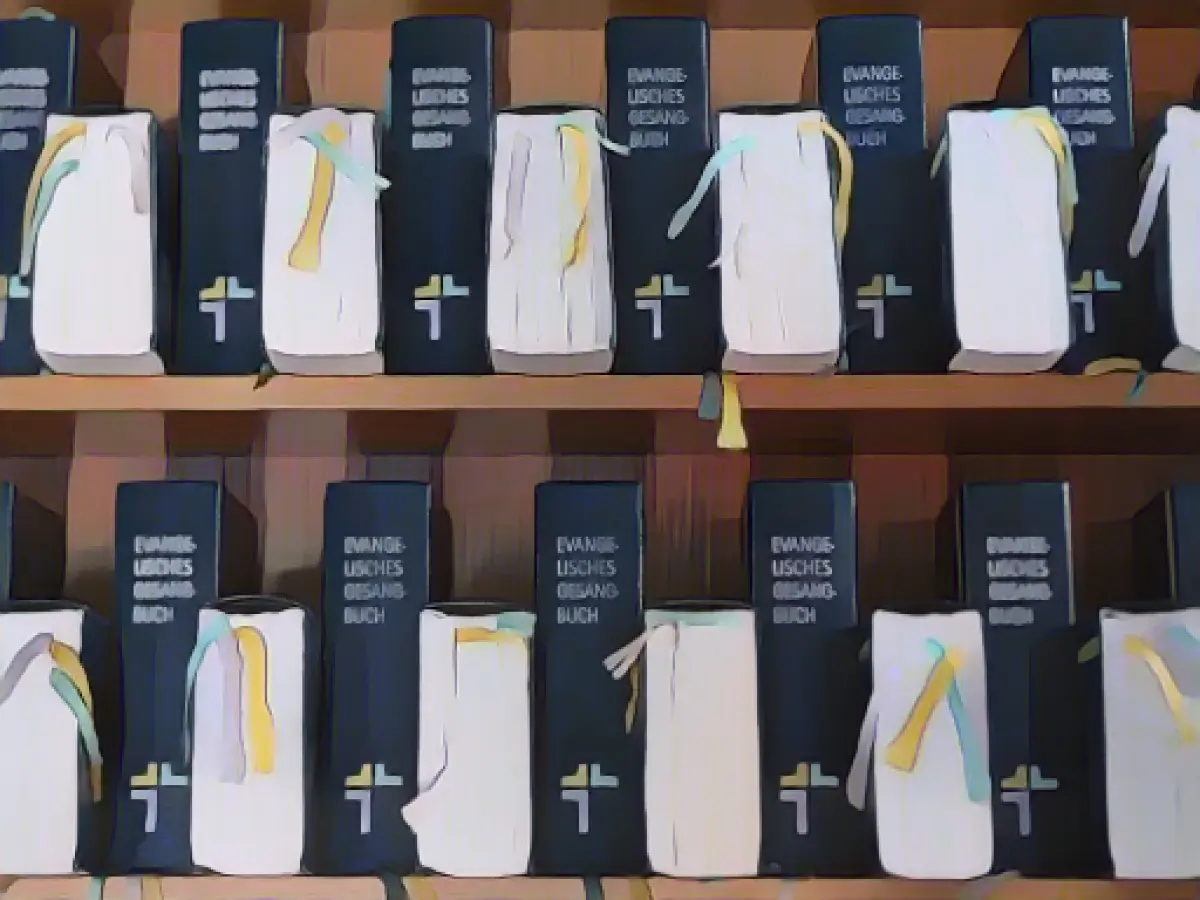 Regional Synod of the Protestant Church meets in Hofgeismar