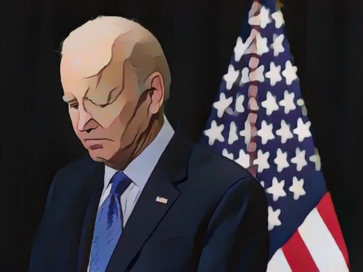 Four-year-old survived Hamas horror under her father's body