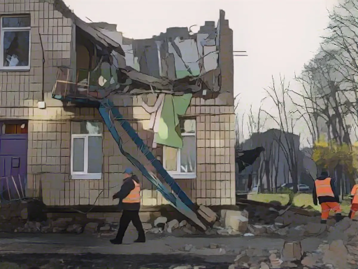 War against Ukraine: this is the situation