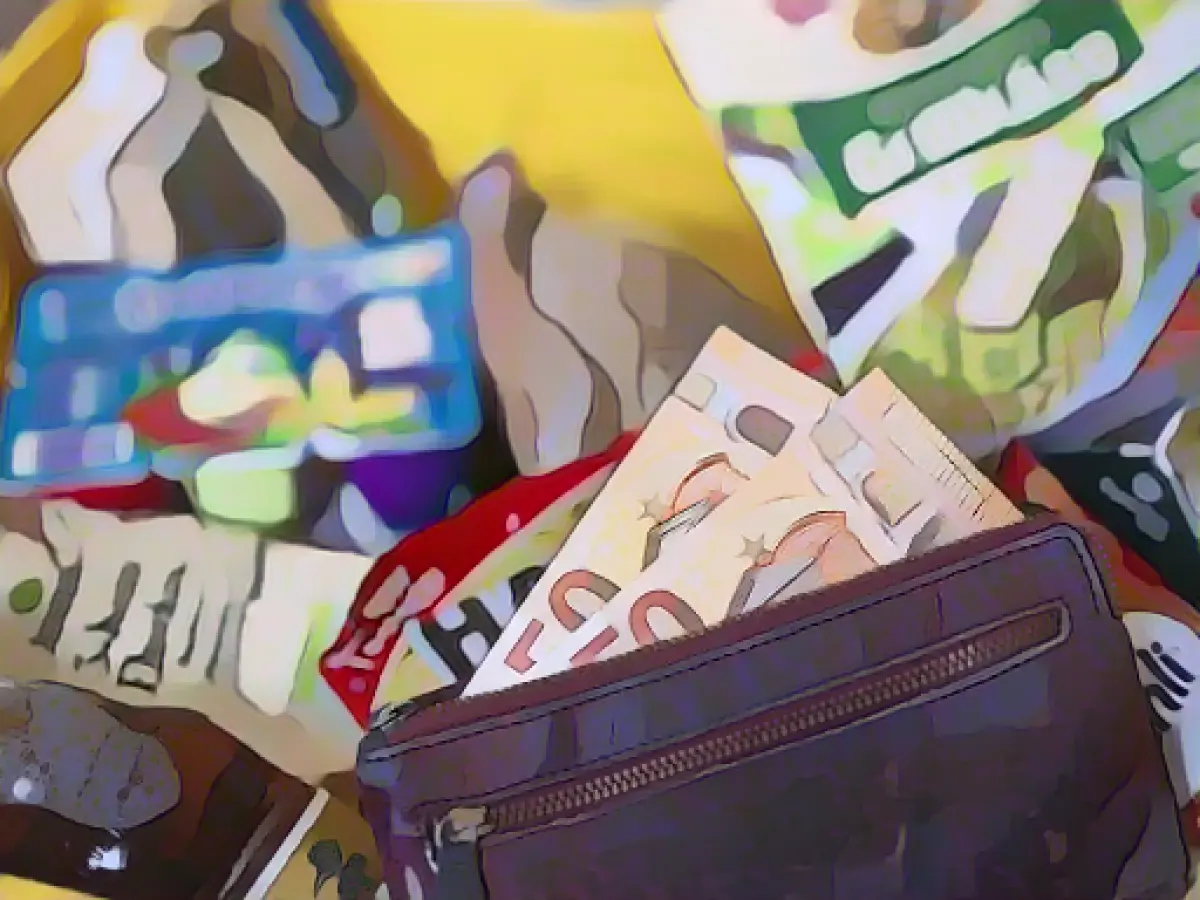 Half of German citizens fear their situation will deteriorate