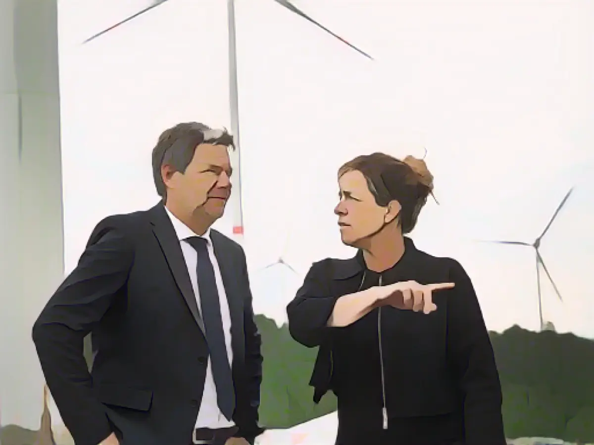 NRW minister expects crisis meeting to close ranks