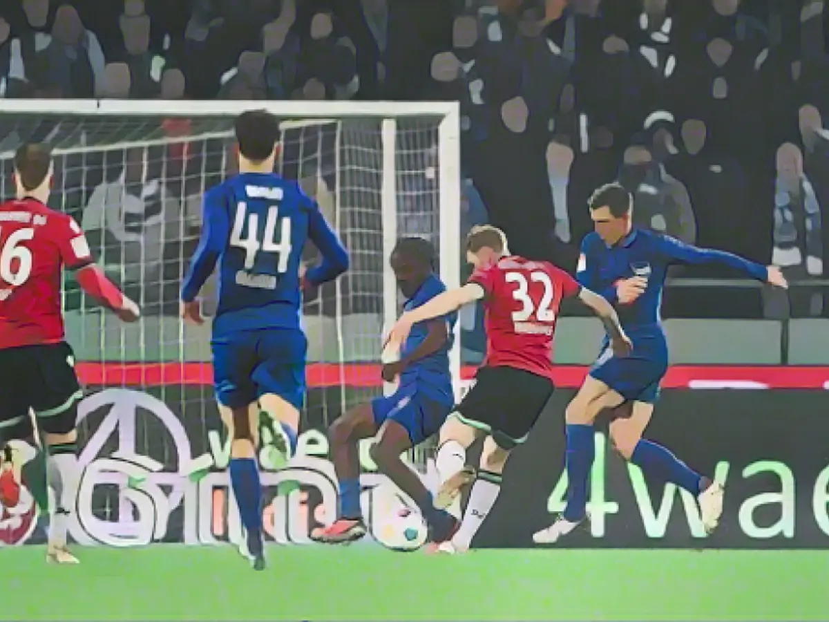 Voglsammer outpaces Tresoldi