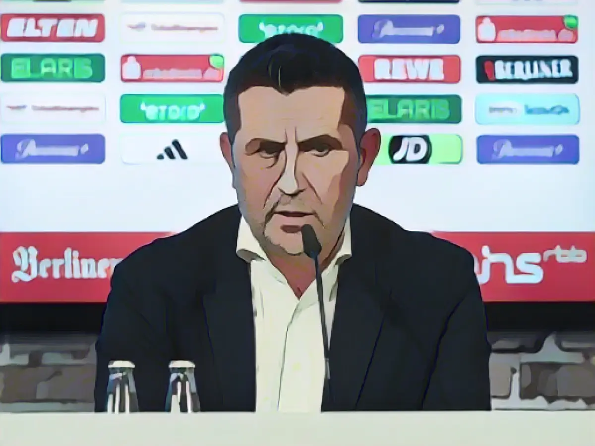 Union coach on playing philosophy: No 50 touches of the ball